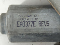 2000-2006 Chevrolet Suburban 1500 Window Regulator Passenger Front - Oemusedautoparts1.com