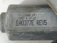 2000-2006 Chevrolet Suburban 1500 Used Window Regulator Passenger Front 775939 - Oemusedautoparts1.com