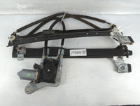 2000-2006 Chevrolet Suburban 1500 Window Regulator Passenger Front - Oemusedautoparts1.com