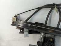 2000-2006 Chevrolet Suburban 1500 Window Regulator Passenger Front 777790 - Oemusedautoparts1.com