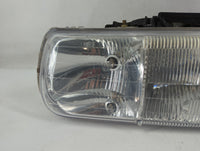 2000-2006 Chevrolet Tahoe Passenger Right Oem Head Light Headlight Lamp - Oemusedautoparts1.com