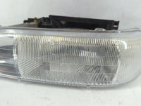 2000-2006 Chevrolet Tahoe Passenger Right Oem Head Light Headlight Lamp - Oemusedautoparts1.com