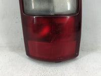 2000-2003 Chevrolet Tahoe Tail Light Assembly Passenger Right OEM P/N:16525376 A39 Fits Fits 2000 2001 2002 2003 OEM Used Au