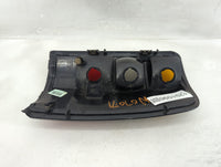 2000-2003 Chevrolet Tahoe Tail Light Assembly Driver Left OEM P/N:16525375 Fits Fits 2000 2001 2002 2003 OEM Used Auto Parts