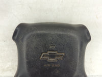 2001-2002 Chevrolet Tahoe Air Bag Driver Left Steering Wheel Mounted Fits Fits 2001 2002 2003 2004 2005 OEM Used Auto Parts 