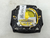 2001-2002 Chevrolet Tahoe Air Bag Driver Left Steering Wheel Mounted Fits Fits 2001 2002 2003 2004 2005 OEM Used Auto Parts 