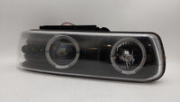 2000-2006 Chevrolet Tahoe Passenger Right Oem Head Light Headlight Lamp - Oemusedautoparts1.com