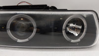 2000-2006 Chevrolet Tahoe Passenger Right Oem Head Light Headlight Lamp - Oemusedautoparts1.com