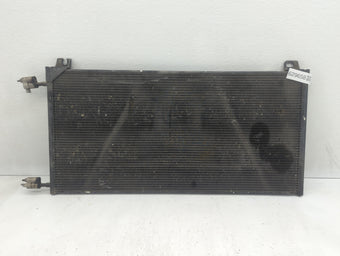 compare product Chevrolet Tahoe Left Radiator Fan Motor Assembly