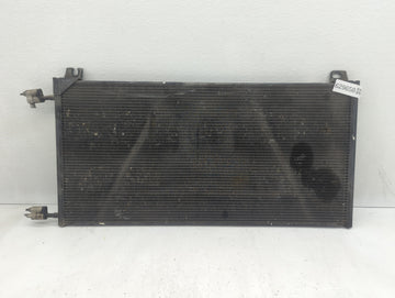 Chevrolet Tahoe Left Radiator Fan Motor Assembly - Oemusedautoparts1.com