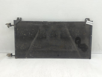 compare product Chevrolet Tahoe Left Radiator Fan Motor Assembly 629658