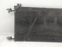 Chevrolet Tahoe Left Radiator Fan Motor Assembly - Oemusedautoparts1.com