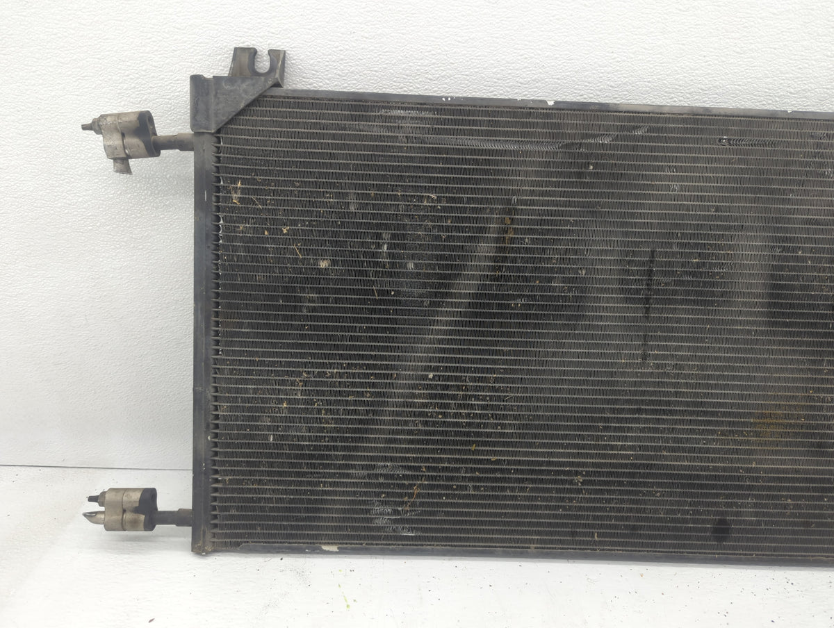 Chevrolet Tahoe Left Radiator Fan Motor Assembly 629658 - Oemusedautoparts1.com