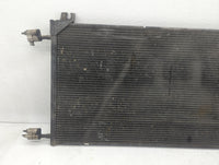 Chevrolet Tahoe Left Radiator Fan Motor Assembly 629658 - Oemusedautoparts1.com