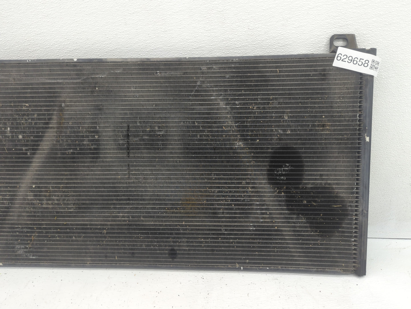 Chevrolet Tahoe Left Radiator Fan Motor Assembly 629658 - Oemusedautoparts1.com