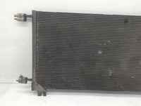 Chevrolet Tahoe Left Radiator Fan Motor Assembly - Oemusedautoparts1.com