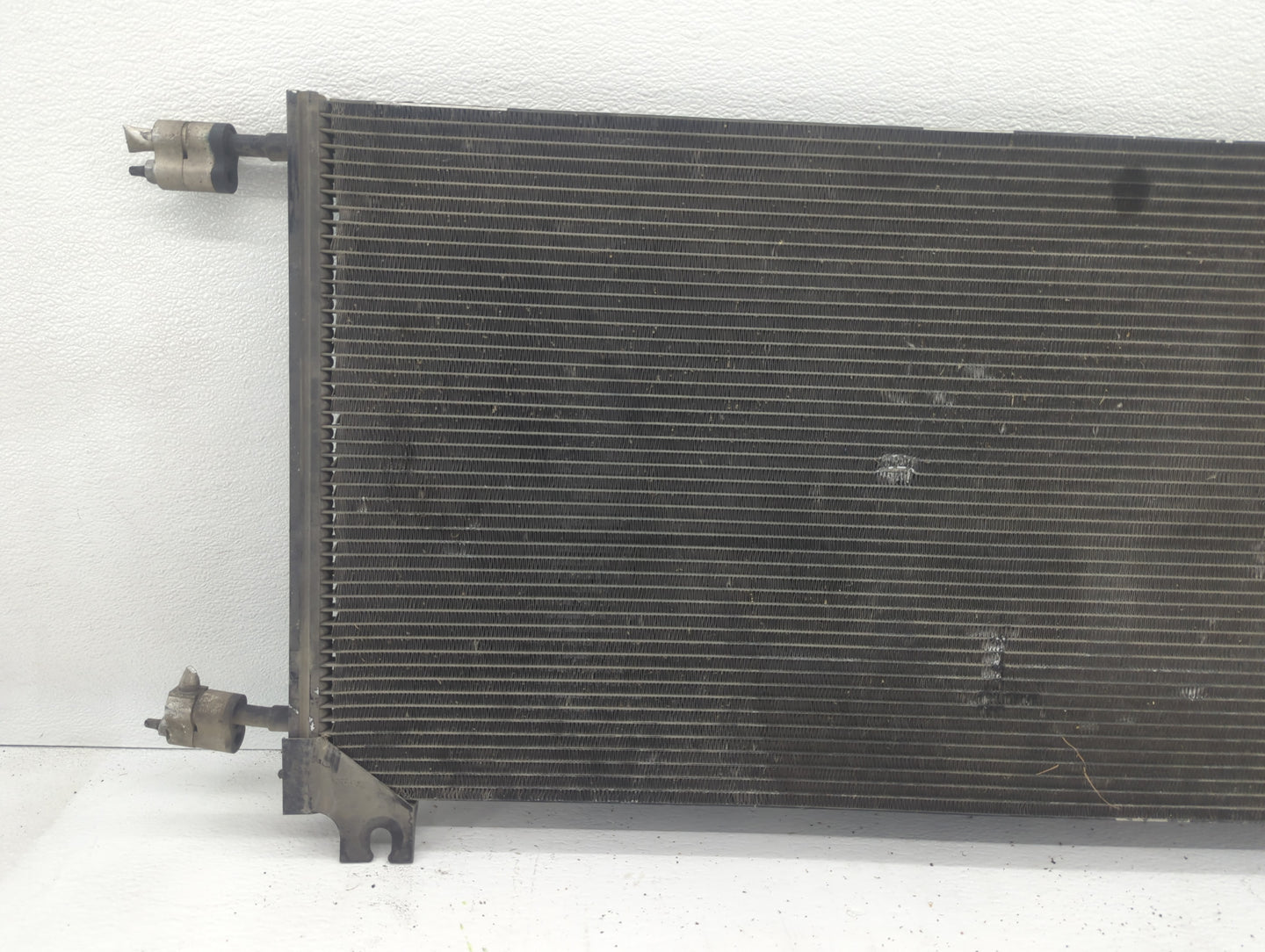 Chevrolet Tahoe Left Radiator Fan Motor Assembly 629658 - Oemusedautoparts1.com
