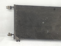 Chevrolet Tahoe Left Radiator Fan Motor Assembly 629658 - Oemusedautoparts1.com