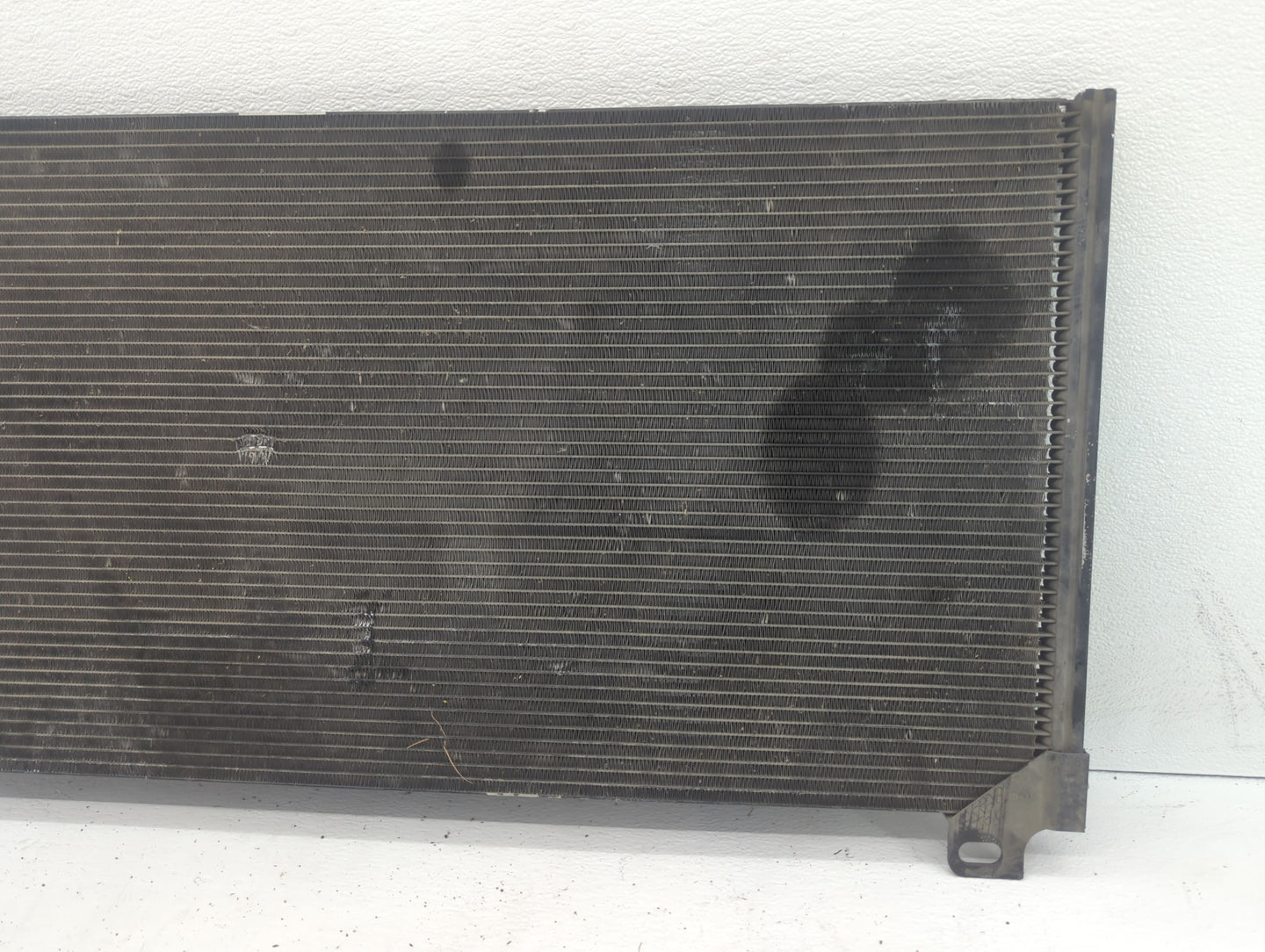 Chevrolet Tahoe Left Radiator Fan Motor Assembly - Oemusedautoparts1.com