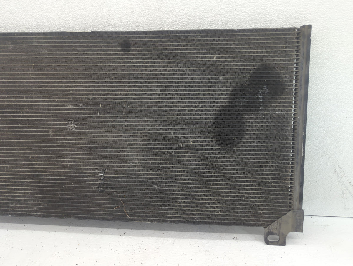 Chevrolet Tahoe Left Radiator Fan Motor Assembly 629658 - Oemusedautoparts1.com