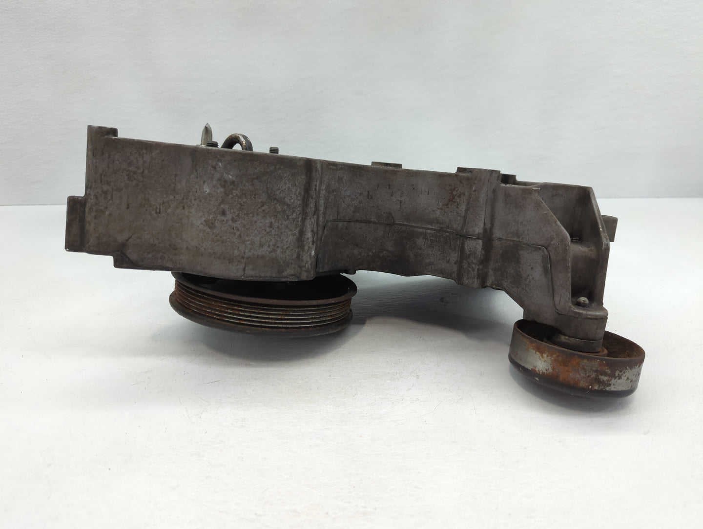 2001-2002 Chevrolet Tahoe Power Steering Column Pump Oem - Oemusedautoparts1.com