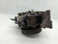 2001-2002 Chevrolet Tahoe Power Steering Column Pump Oem - Oemusedautoparts1.com