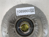 2002 Chevrolet Tracker Torque Converter Automatic Transmission OEM P/N:01J05983 Fits OEM Used Auto Parts - Oemusedautoparts1