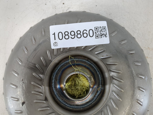 2002 Chevrolet Tracker Torque Converter Automatic Transmission OEM P/N:01J05983 Fits OEM Used Auto Parts