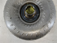 2002 Chevrolet Tracker Torque Converter Automatic Transmission OEM P/N:01J05983 Fits OEM Used Auto Parts - Oemusedautoparts1