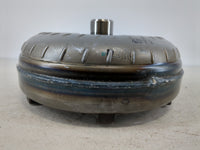 2002 Chevrolet Tracker Torque Converter Automatic Transmission OEM P/N:01J05983 Fits OEM Used Auto Parts - Oemusedautoparts1