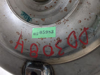 2002 Chevrolet Tracker Torque Converter Automatic Transmission OEM P/N:01J05983 Fits OEM Used Auto Parts - Oemusedautoparts1