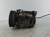 1999-2004 Chevrolet Tracker Air Conditioning A/c Ac Compressor Oem - Oemusedautoparts1.com