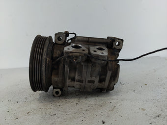 compare product 1999-2004 Chevrolet Tracker Air Conditioning A/c Ac Compressor Oem