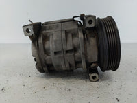 1999-2004 Chevrolet Tracker Air Conditioning A/c Ac Compressor Oem - Oemusedautoparts1.com