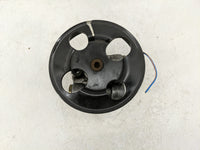 1999-2004 Chevrolet Tracker Power Steering Column Pump Oem - Oemusedautoparts1.com