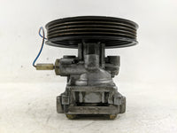 1999-2004 Chevrolet Tracker Power Steering Column Pump Oem - Oemusedautoparts1.com