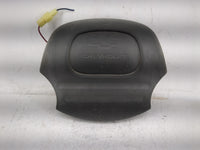 1999-2004 Chevrolet Tracker Air Bag Driver Left Steering Wheel Mounted Fits Fits 1999 2000 2001 2002 2003 2004 OEM Used Auto