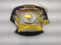 1999-2004 Chevrolet Tracker Air Bag Driver Left Steering Wheel Mounted Fits Fits 1999 2000 2001 2002 2003 2004 OEM Used Auto