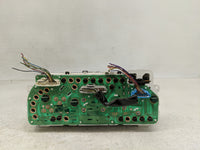 1999-2004 Chevrolet Tracker Instrument Cluster Speedometer Gauges P/N:TN257330-8010 30027420 Fits OEM Used Auto Parts - Oemu