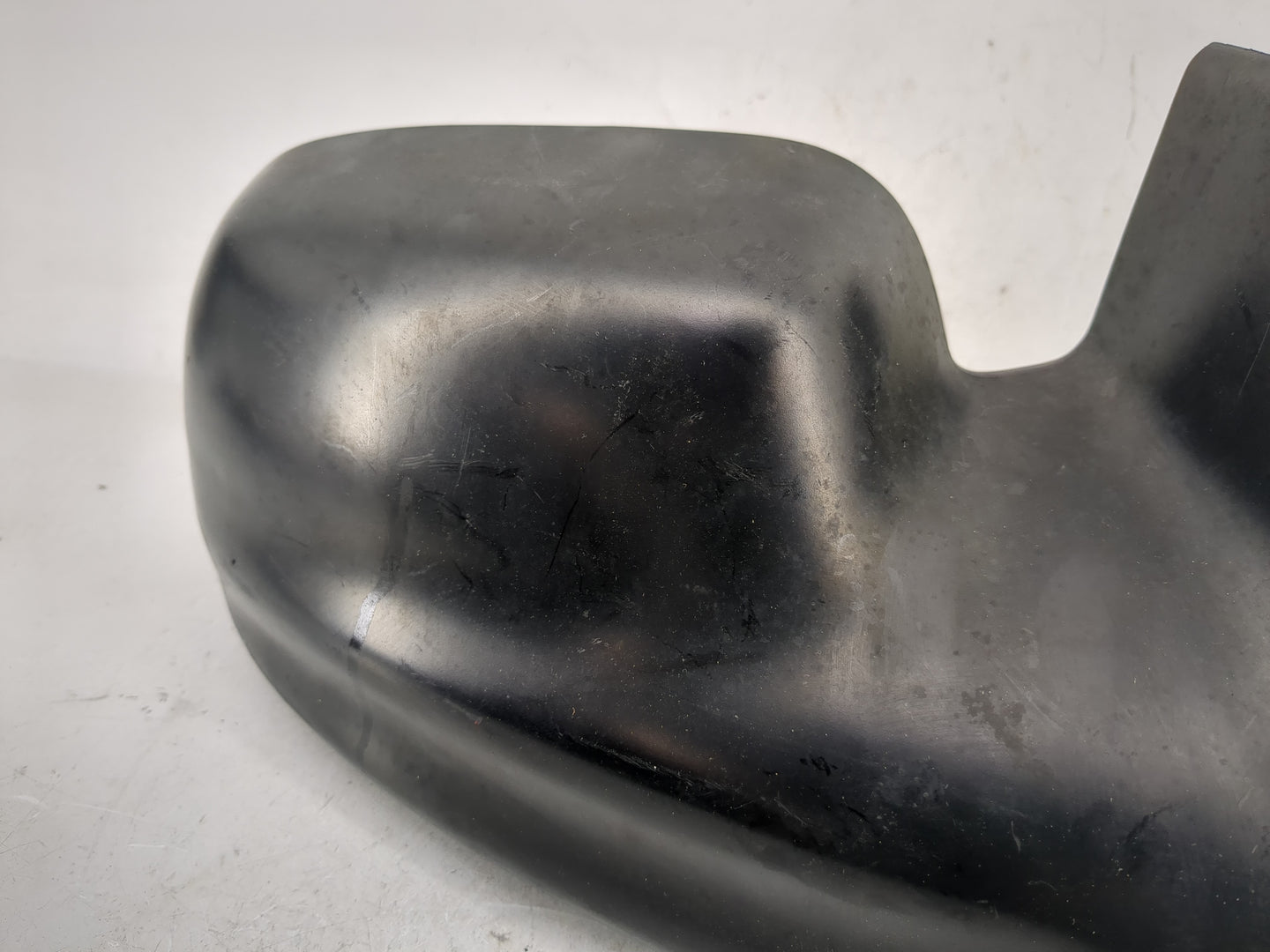 1999-2004 Chevrolet Tracker Passenger Side View Mirror - Right Door Mirror OEM Used - Oemusedautoparts1.com