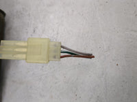1999-2004 Chevrolet Tracker Passenger Side View Mirror - Right Door Mirror OEM Used - Oemusedautoparts1.com
