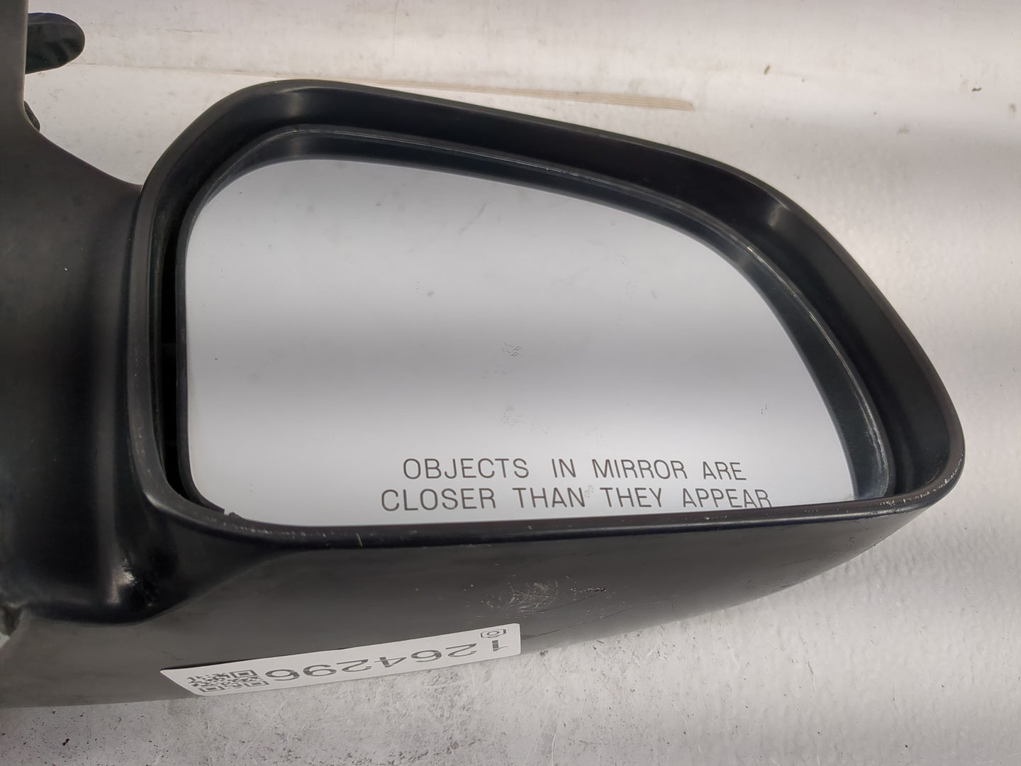 1999-2004 Chevrolet Tracker Passenger Side View Mirror - Right Door Mirror OEM Used - Oemusedautoparts1.com