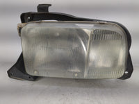 1999-2004 Chevrolet Tracker Driver Left Oem Head Light Headlight Lamp - Oemusedautoparts1.com