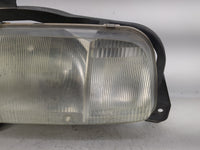 1999-2004 Chevrolet Tracker Driver Left Oem Head Light Headlight Lamp - Oemusedautoparts1.com