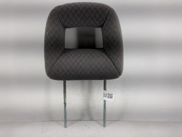 1999-2004 Chevrolet Tracker Headrest Head Rest Front Driver Passenger Seat Fits Fits 1999 2000 2001 2002 2003 2004 OEM Used Auto Parts