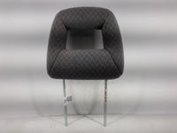 1999-2004 Chevrolet Tracker Headrest Head Rest Front Driver Passenger Seat Fits Fits 1999 2000 2001 2002 2003 2004 OEM Used 