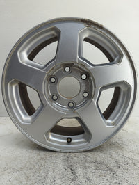2002-2003 Chevrolet Trailblazer Oem Wheel Rim 1082275 - Oemusedautoparts1.com