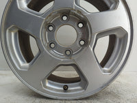 2002-2003 Chevrolet Trailblazer Oem Wheel Rim 1082275 - Oemusedautoparts1.com