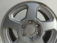 2002-2003 Chevrolet Trailblazer Oem Wheel Rim 1082275 - Oemusedautoparts1.com