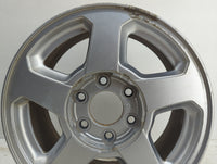 2002-2003 Chevrolet Trailblazer Oem Wheel Rim 1082275 - Oemusedautoparts1.com